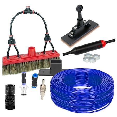 Xero Deluxe Upgrade Kit Blue 209-20-110